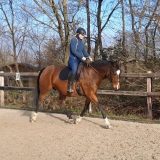 Marieke en Donna