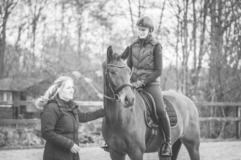 inzichtsessie Rijnlandhoeve