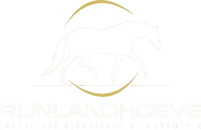 Logo Rijnlandhoeve | Revalidatie Training & Instructie